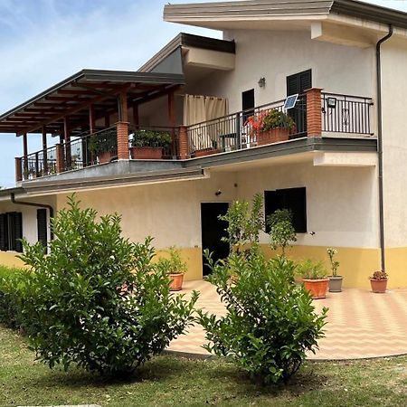 Villa Lidia Paola Exteriör bild