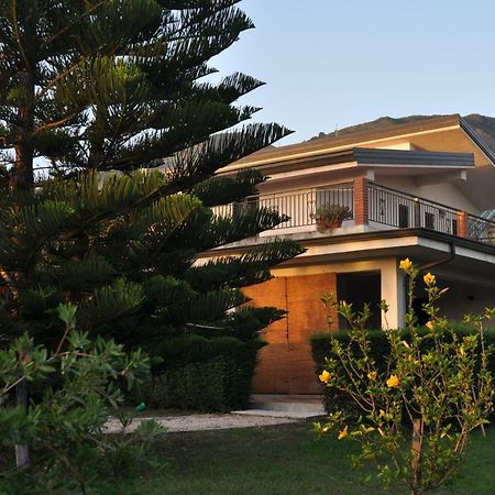 Villa Lidia Paola Exteriör bild
