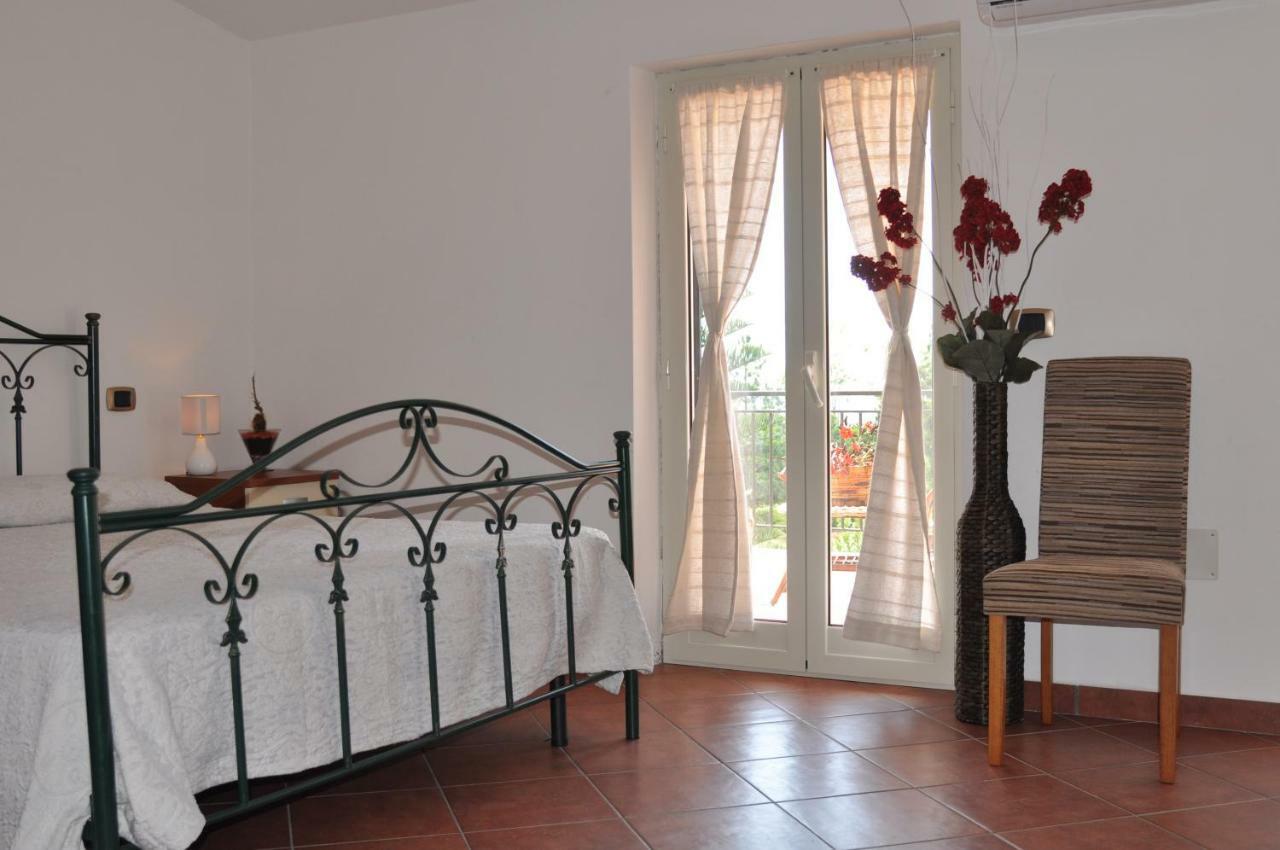 Villa Lidia Paola Exteriör bild