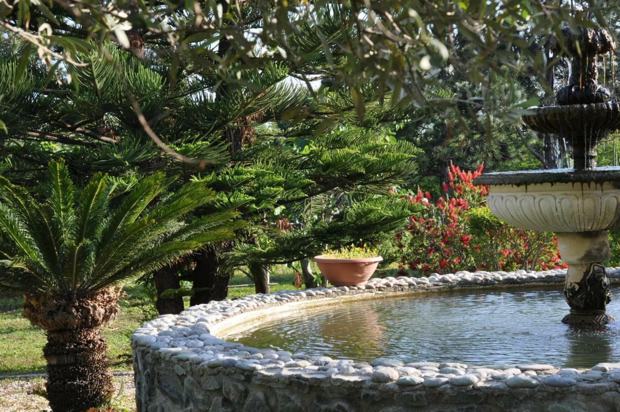 Villa Lidia Paola Exteriör bild