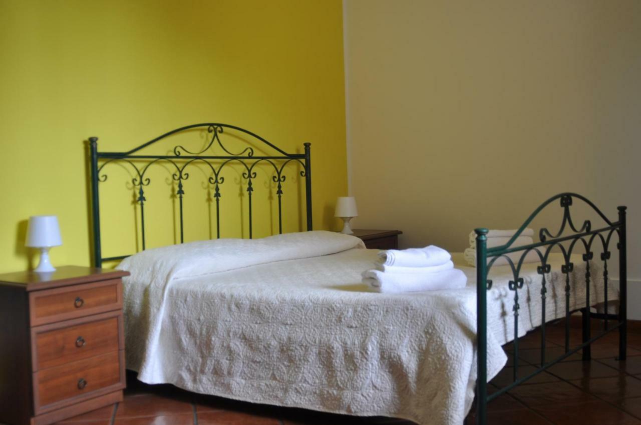 Villa Lidia Paola Exteriör bild