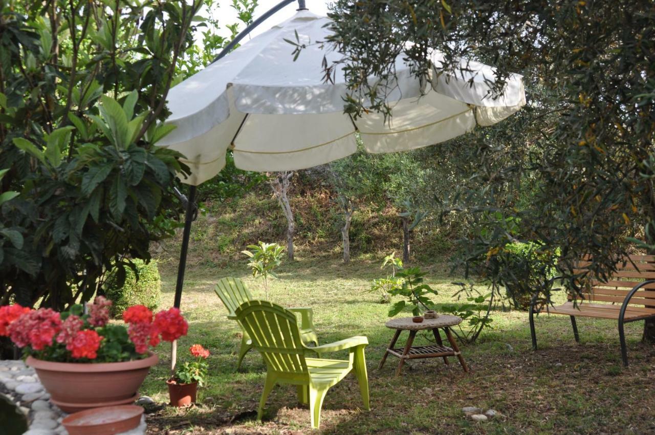 Villa Lidia Paola Exteriör bild