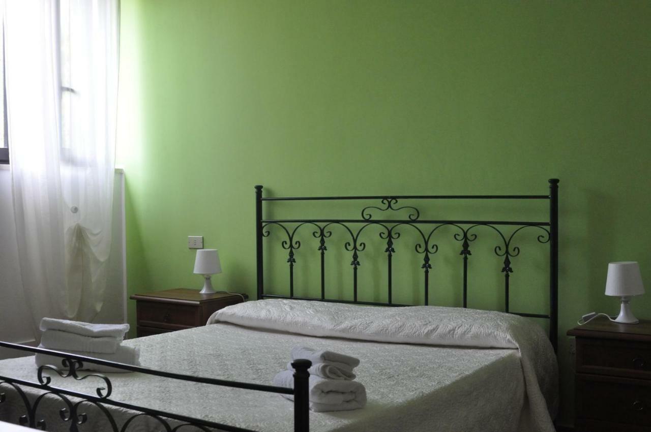 Villa Lidia Paola Exteriör bild